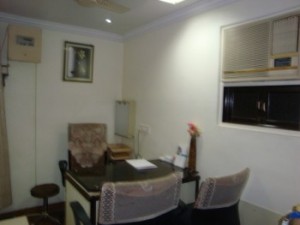 Consulting room-2